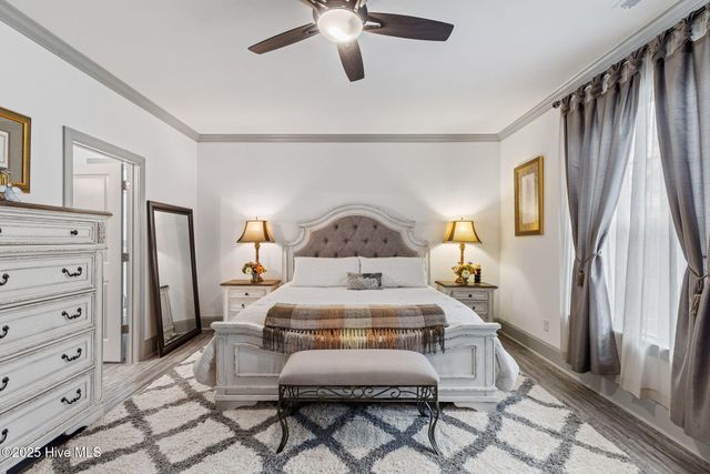 5764 Park West Circle, Leland, NC 28451