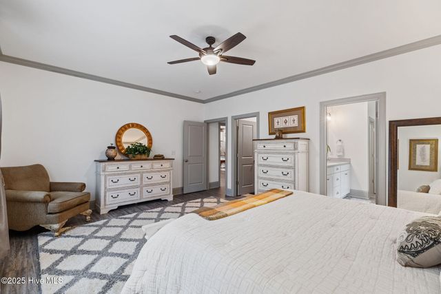 5764 Park West Circle, Leland, NC 28451