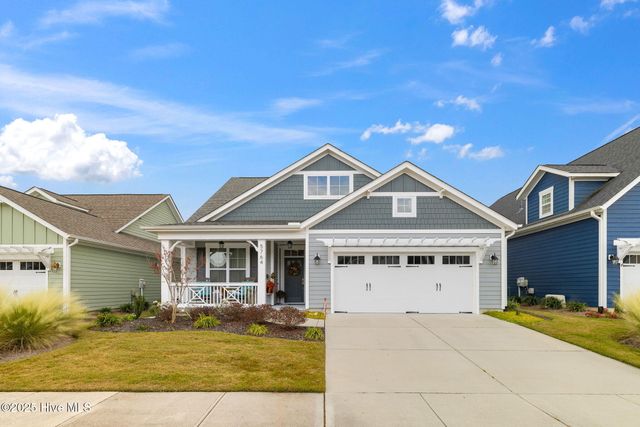 5764 Park West Circle, Leland, NC 28451