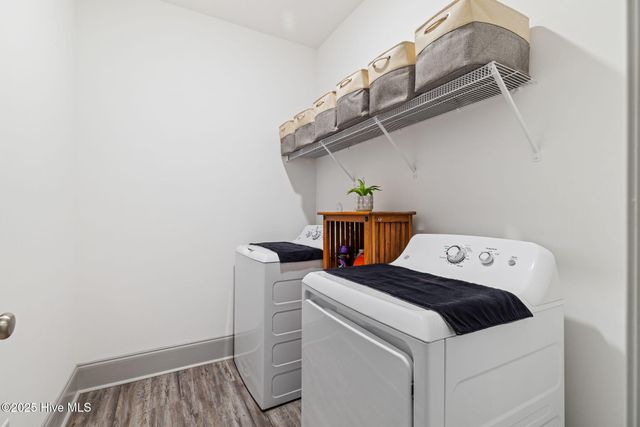 5764 Park West Circle, Leland, NC 28451