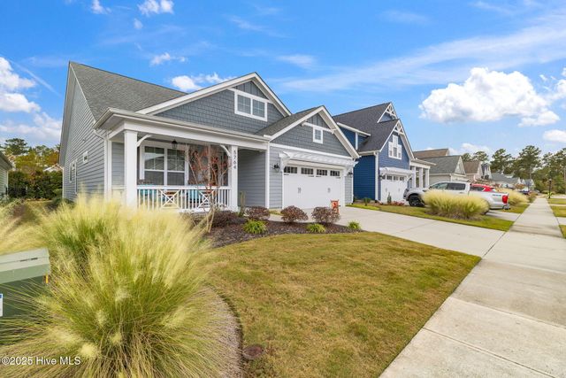 5764 Park West Circle, Leland, NC 28451