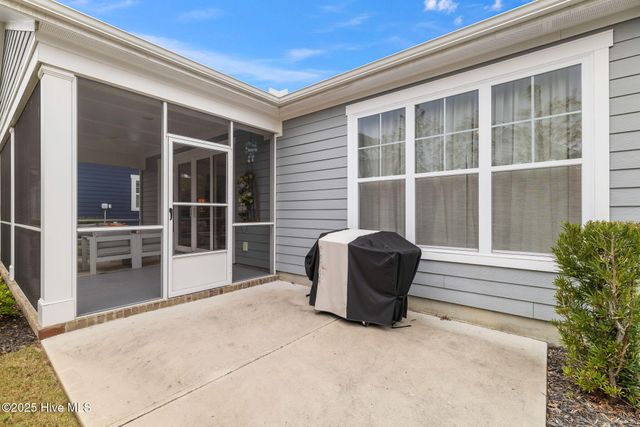 5764 Park West Circle, Leland, NC 28451