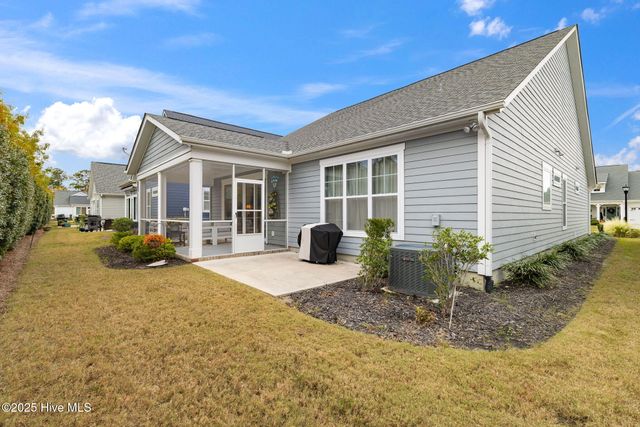 5764 Park West Circle, Leland, NC 28451