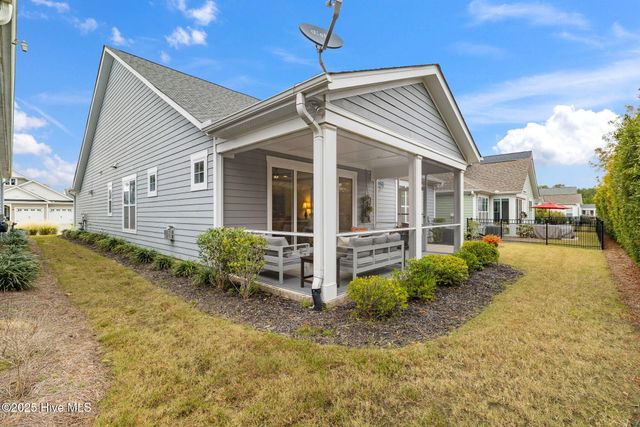 5764 Park West Circle, Leland, NC 28451