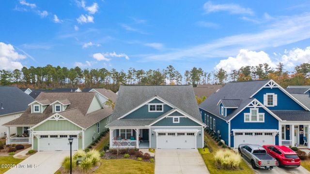 5764 Park West Circle, Leland, NC 28451