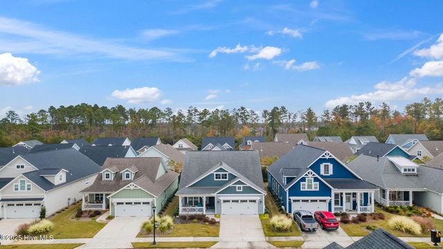 5764 Park West Circle, Leland, NC 28451