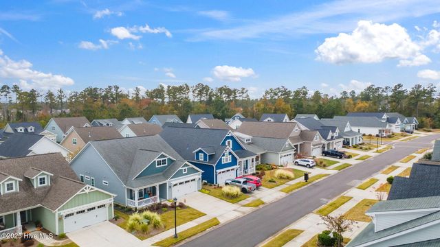 5764 Park West Circle, Leland, NC 28451