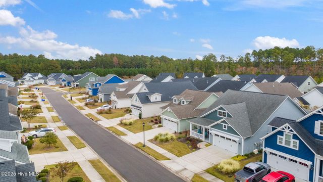 5764 Park West Circle, Leland, NC 28451