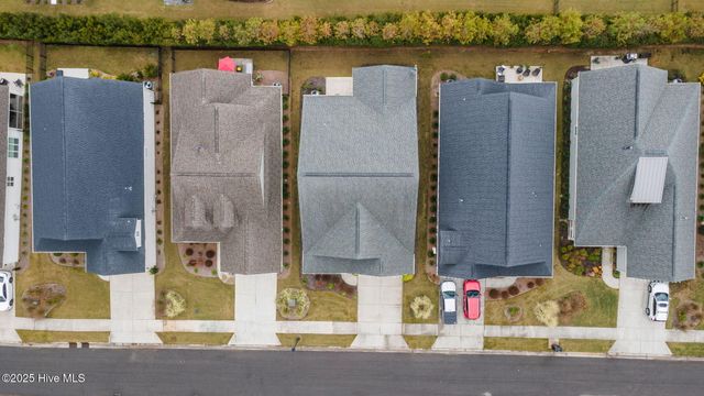 5764 Park West Circle, Leland, NC 28451