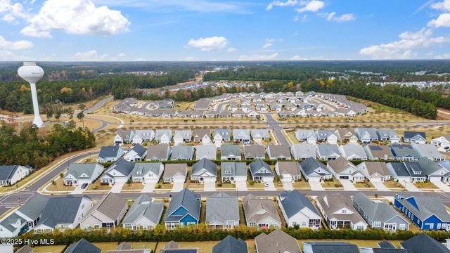 5764 Park West Circle, Leland, NC 28451