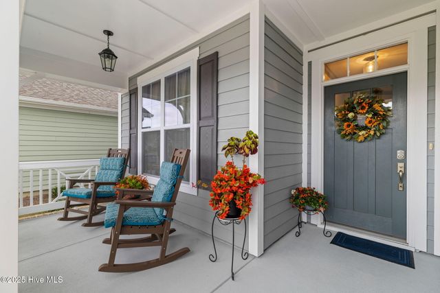 5764 Park West Circle, Leland, NC 28451