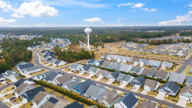 5764 Park West Circle, Leland, NC 28451