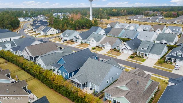 5764 Park West Circle, Leland, NC 28451