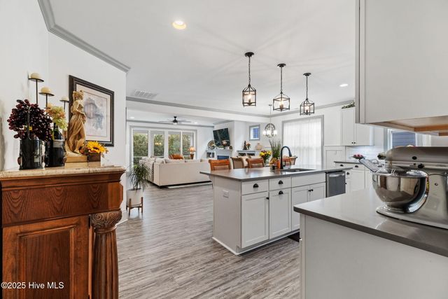 5764 Park West Circle, Leland, NC 28451