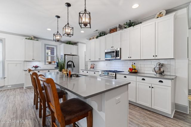 5764 Park West Circle, Leland, NC 28451