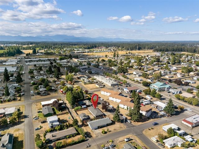 2015 Adams Street, Shelton, WA 98584
