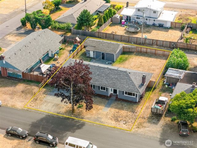 2015 Adams Street, Shelton, WA 98584