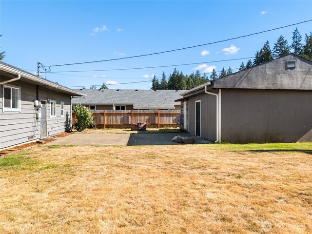 2015 Adams Street, Shelton, WA 98584