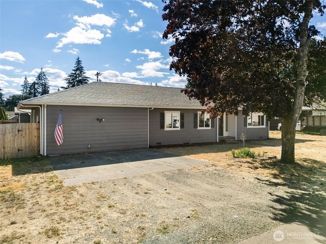 2015 Adams Street, Shelton, WA 98584