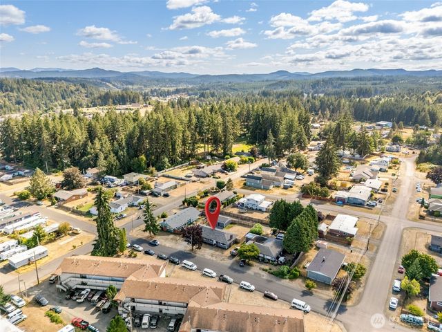 2015 Adams Street, Shelton, WA 98584
