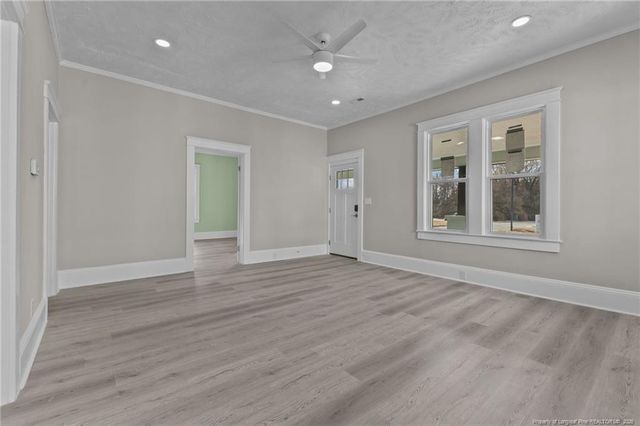 220 Beaman Street, Clinton, NC 28328