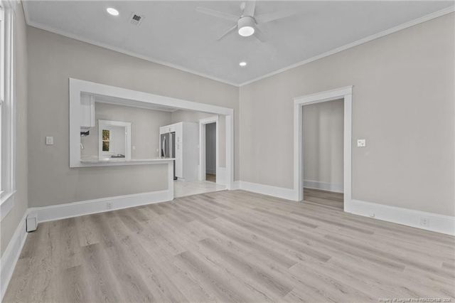 220 Beaman Street, Clinton, NC 28328