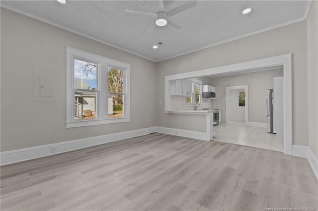 220 Beaman Street, Clinton, NC 28328