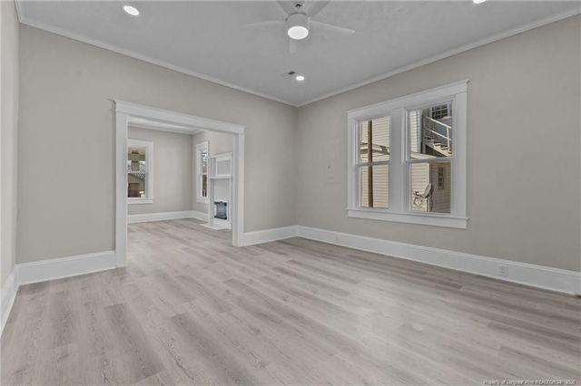 220 Beaman Street, Clinton, NC 28328