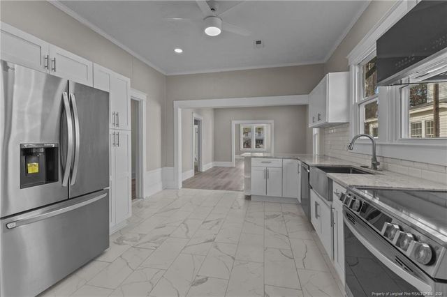 220 Beaman Street, Clinton, NC 28328