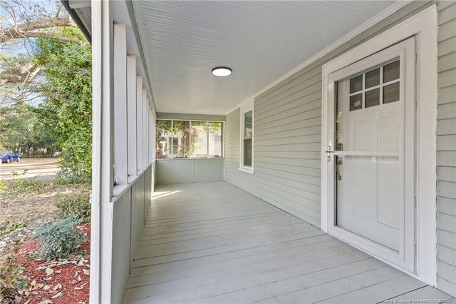 220 Beaman Street, Clinton, NC 28328