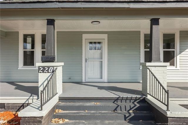 220 Beaman Street, Clinton, NC 28328