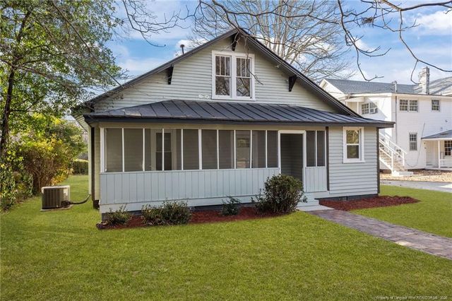 220 Beaman Street, Clinton, NC 28328