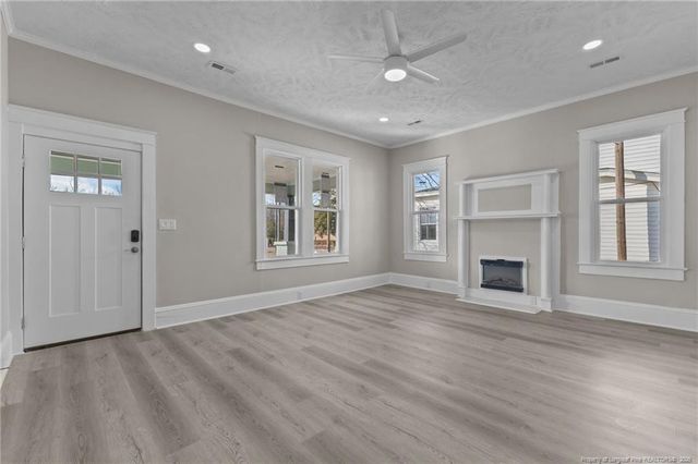 220 Beaman Street, Clinton, NC 28328