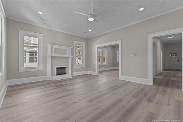 220 Beaman Street, Clinton, NC 28328