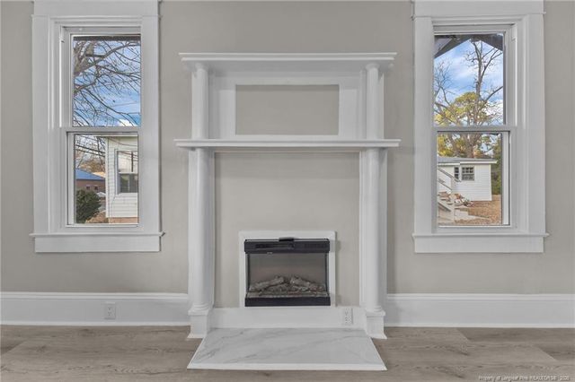 220 Beaman Street, Clinton, NC 28328