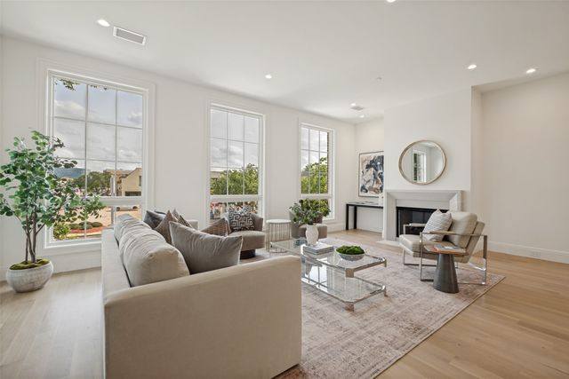 3420 Lovers Lane A, University Park, TX 75225