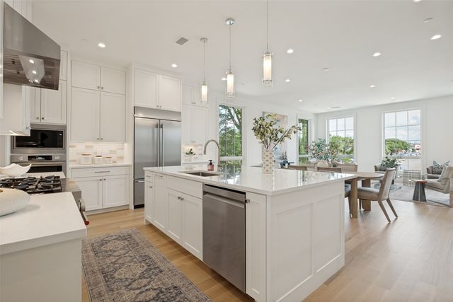 3420 Lovers Lane A, University Park, TX 75225