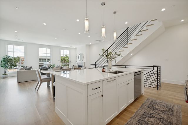 3420 Lovers Lane A, University Park, TX 75225