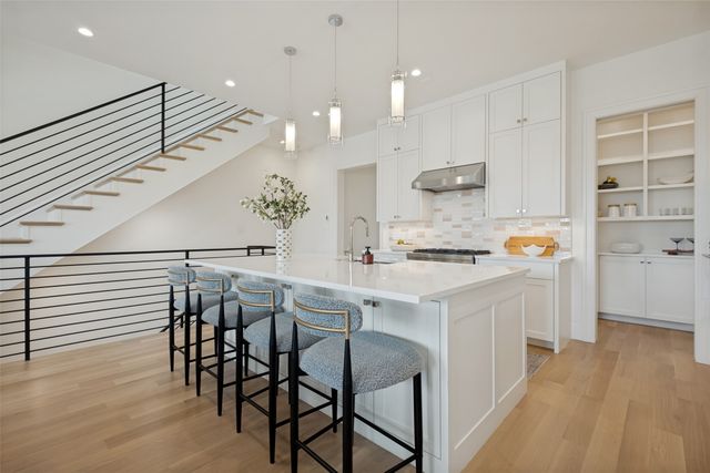 3420 Lovers Lane A, University Park, TX 75225