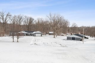 12526 Secor Road, Ida, MI 48140