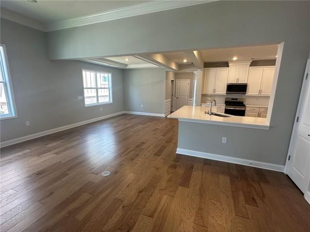 1403 Bonica Crossing 1403, Cumming, GA 30040