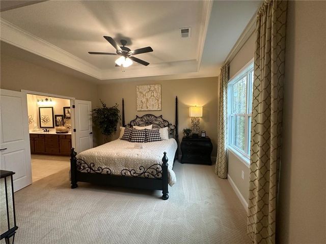 1403 Bonica Crossing 1403, Cumming, GA 30040