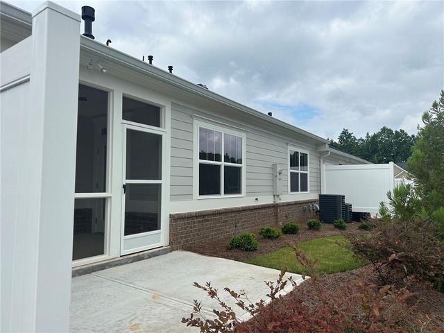 1403 Bonica Crossing 1403, Cumming, GA 30040