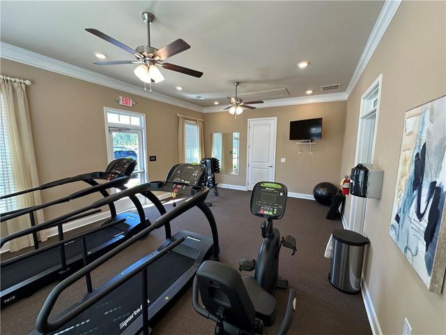 1403 Bonica Crossing 1403, Cumming, GA 30040