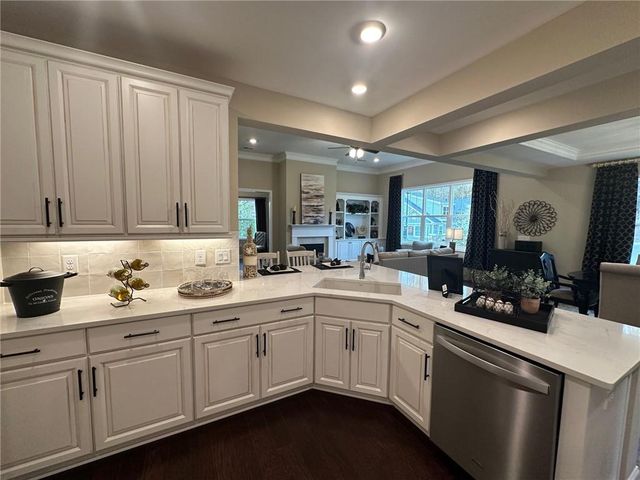 1403 Bonica Crossing 1403, Cumming, GA 30040