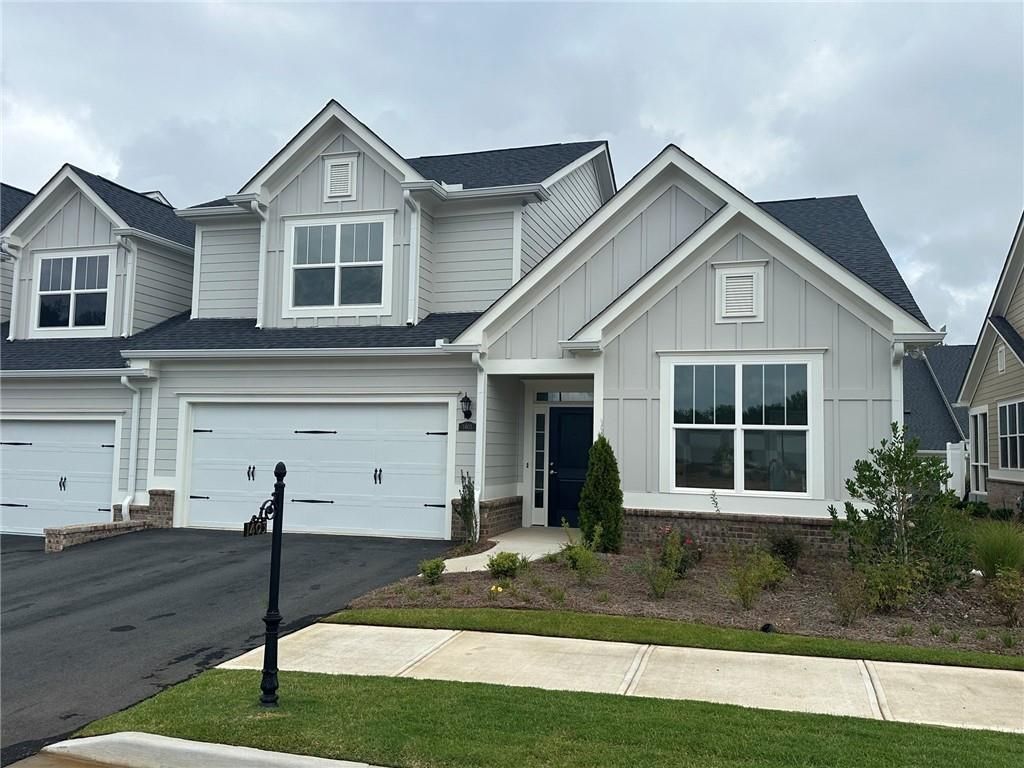 1403 Bonica Crossing 1403, Cumming, GA 30040