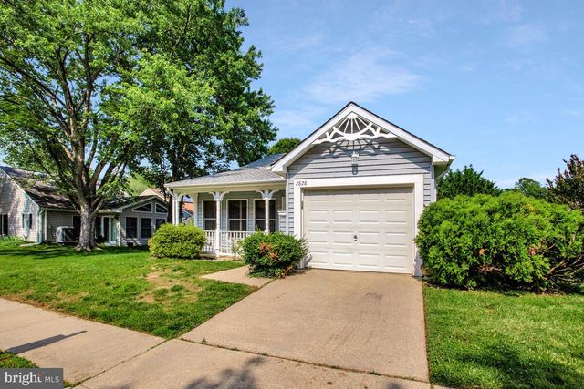 2828 BERTH CT, Annapolis, MD 21401