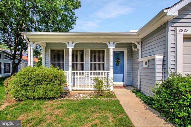 2828 BERTH CT, Annapolis, MD 21401