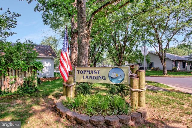 2828 BERTH CT, Annapolis, MD 21401