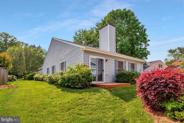 2828 BERTH CT, Annapolis, MD 21401